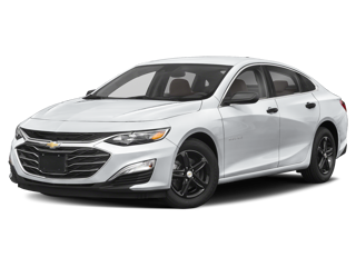 Chevrolet Malibu - Clark Chevrolet in McAllen TX