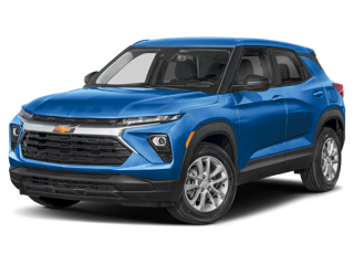 Chevrolet Trailblazer - Clark Chevrolet in McAllen TX