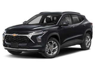 Chevrolet Trax - Clark Chevrolet in McAllen TX