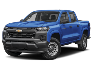 Chevrolet Colorado - Clark Chevrolet in McAllen TX