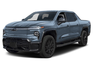 Chevrolet Silverado EV - Clark Chevrolet in McAllen TX