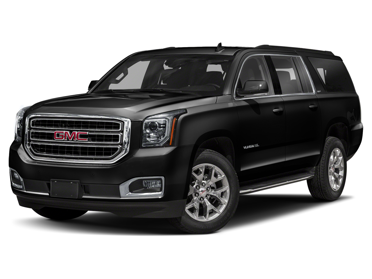 2018 GMC Yukon XL SLT