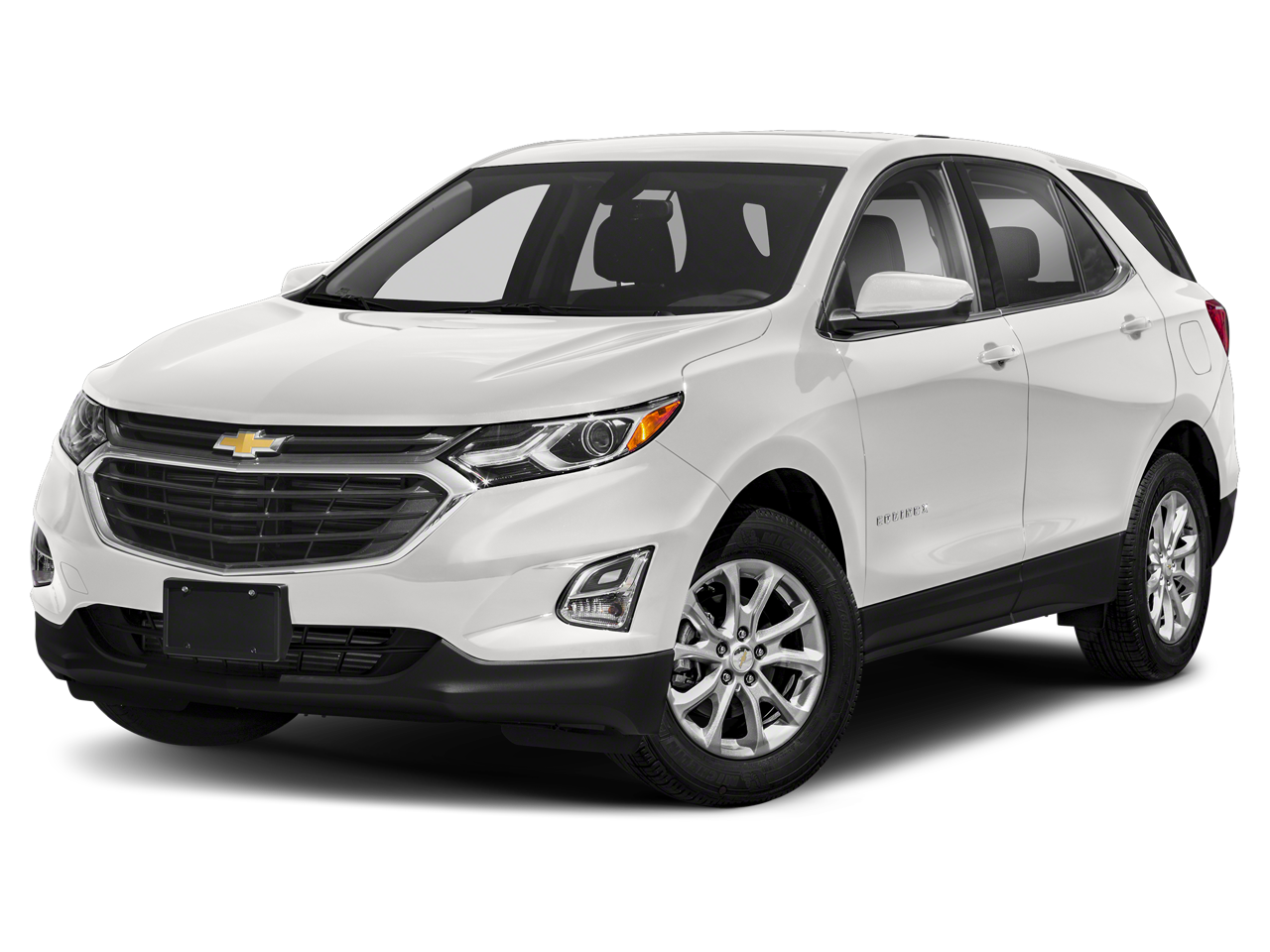 2020 Chevrolet Equinox LT for sale in McAllen, TX