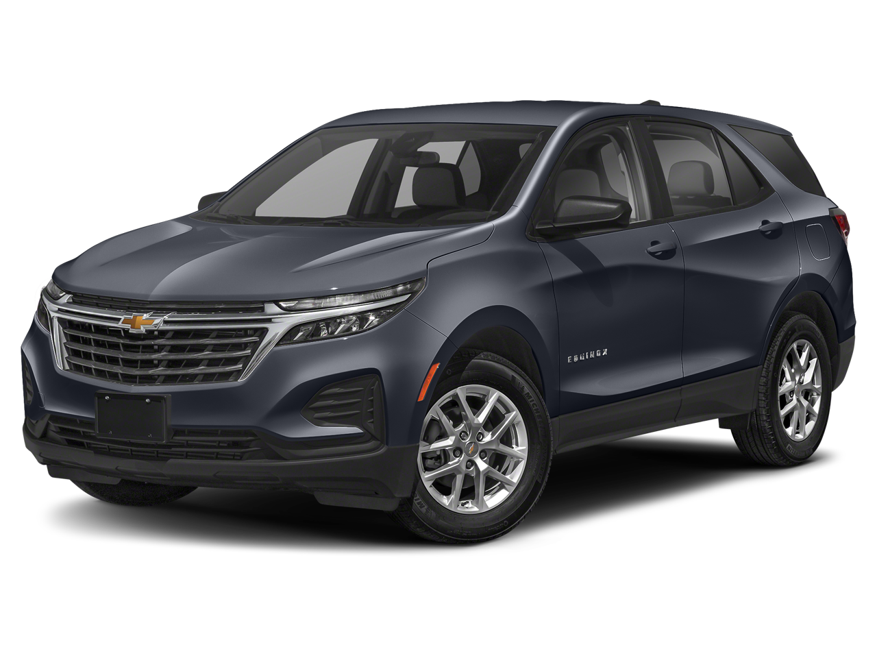 2022 Chevrolet Equinox LS's photo