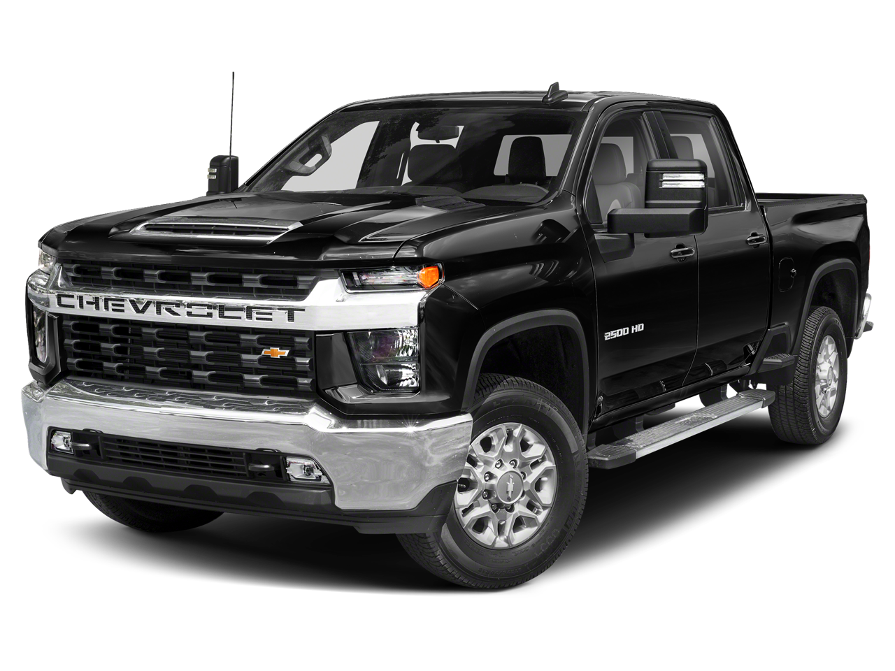 2022 Chevrolet Silverado 2500HD LT for sale in McAllen, TX