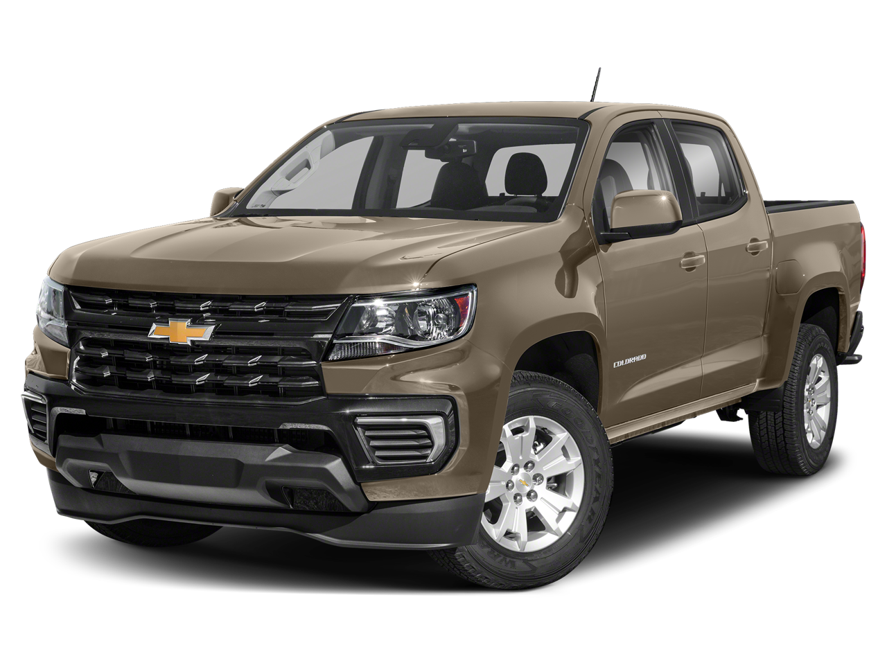 2022 Chevrolet Colorado ZR2 for sale in McAllen, TX