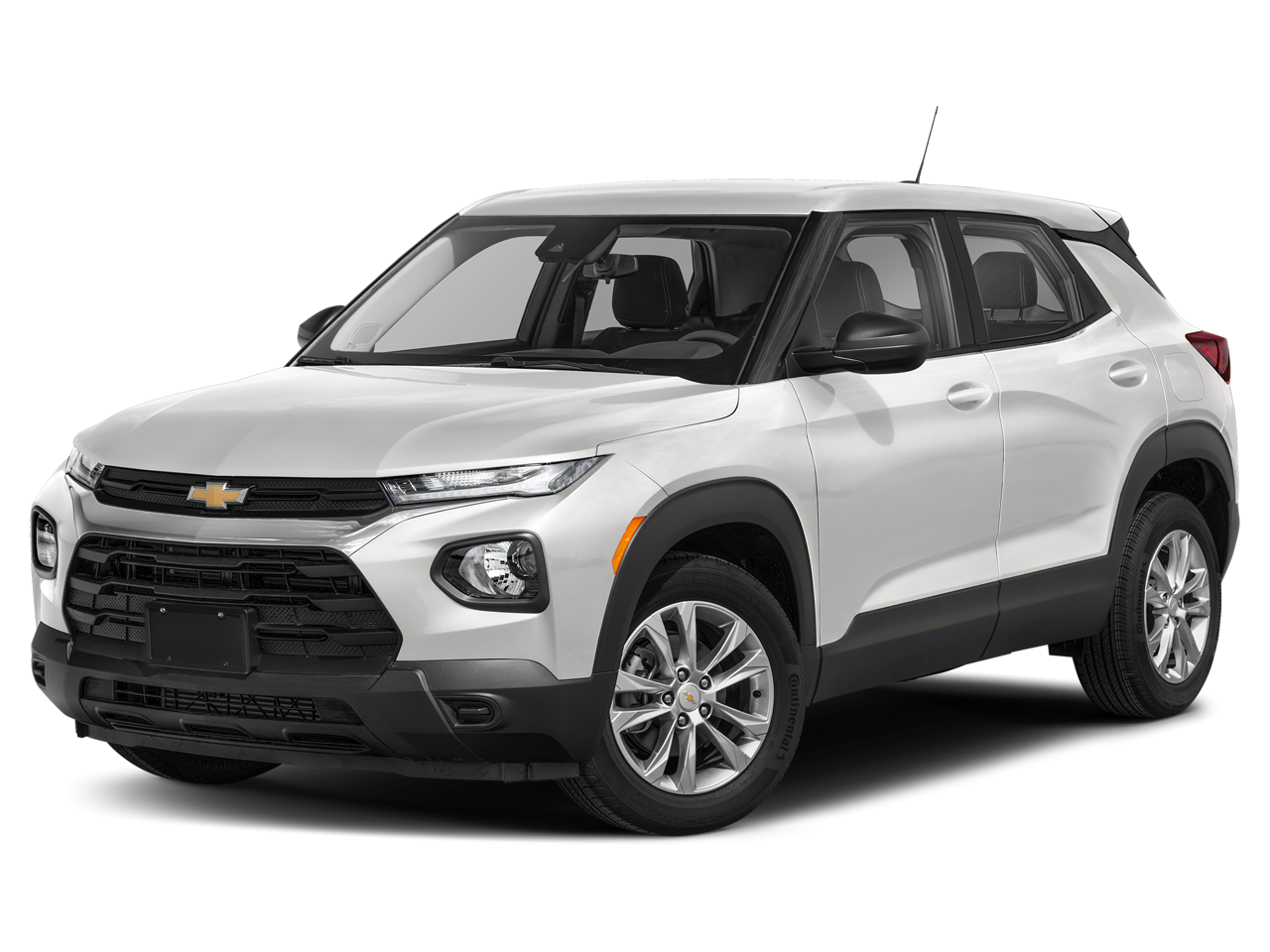 2023 Chevrolet Trailblazer LS for sale in McAllen, TX