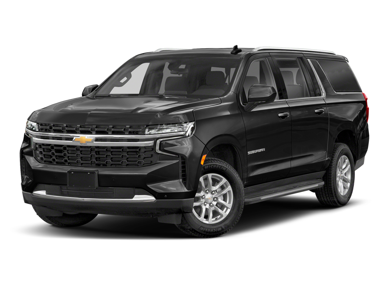 2023 Chevrolet Suburban LS for sale in McAllen, TX
