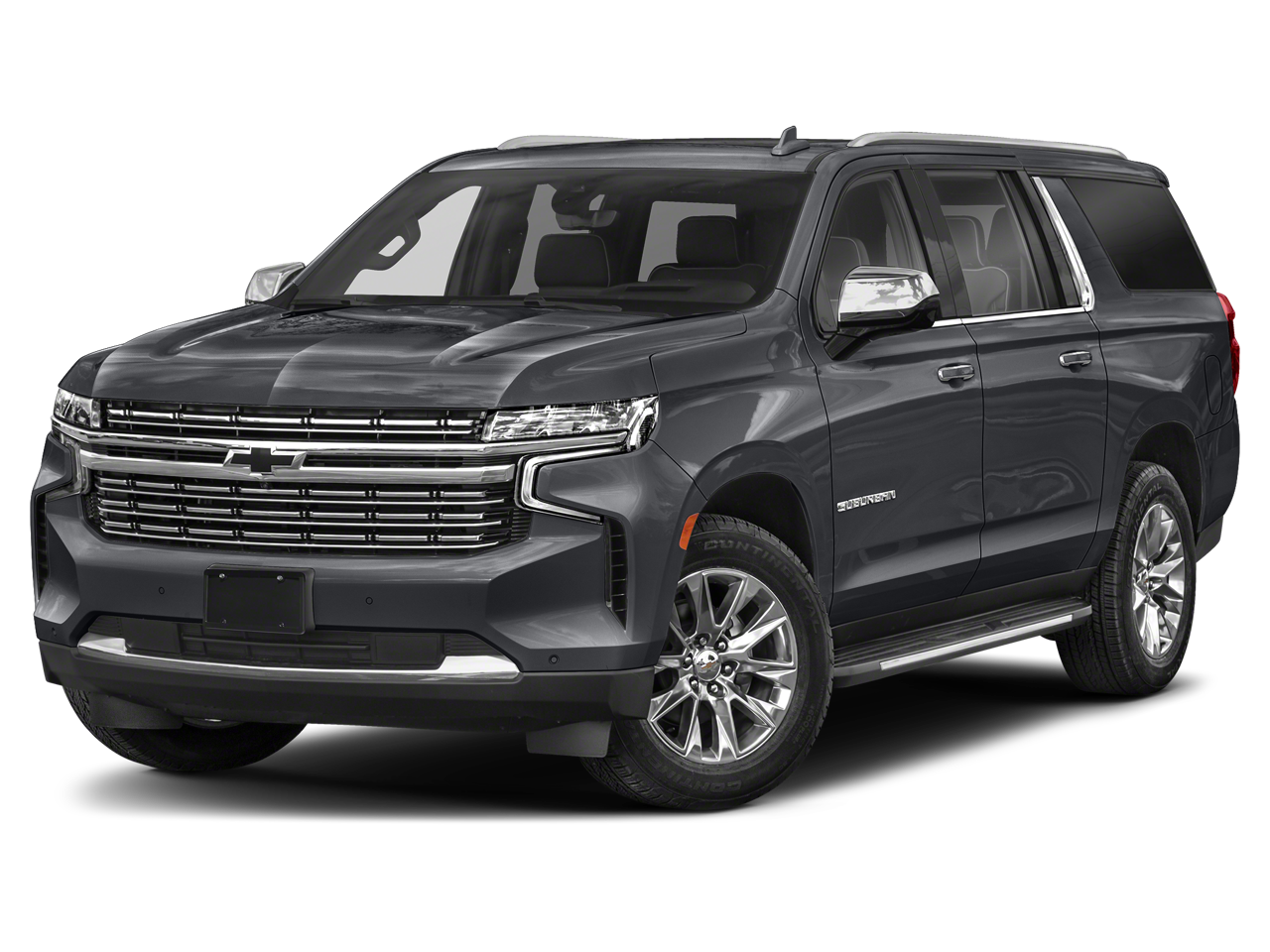 2023 Chevrolet Suburban 2WD 1500 Premier's photo