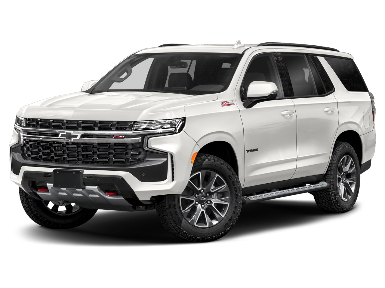 2024 Chevrolet Tahoe 4WD Z71's photo