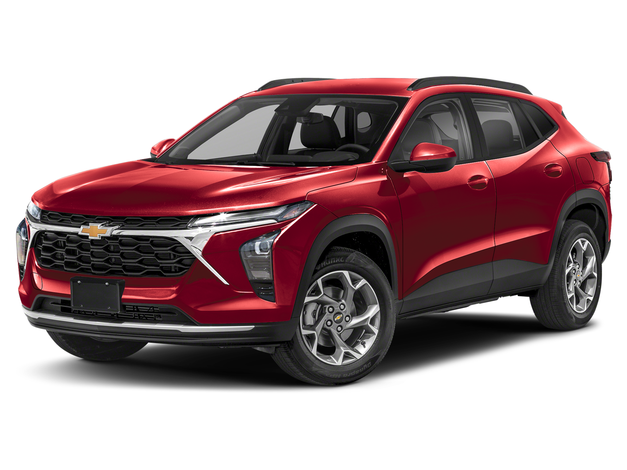 2024 Chevrolet Trax RS for sale in McAllen, TX