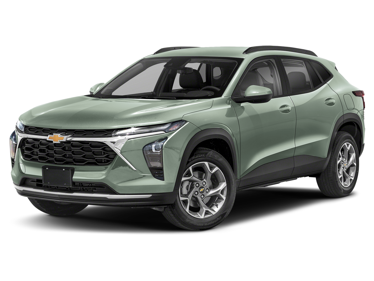 2024 Chevrolet Trax RS for sale in McAllen, TX