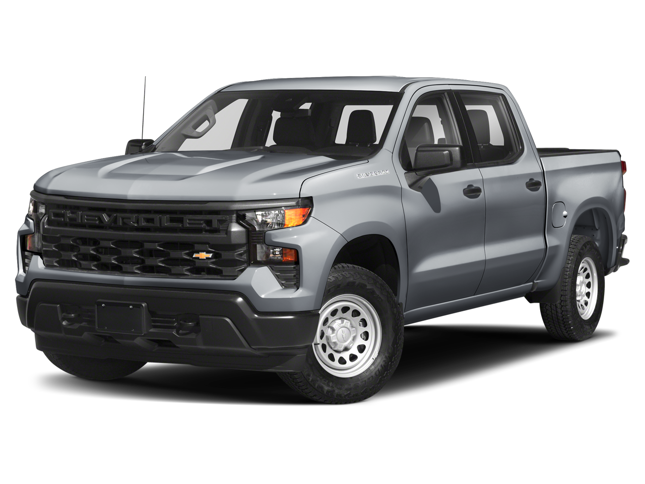 2024 Chevrolet Silverado 1500 LT for sale in McAllen, TX