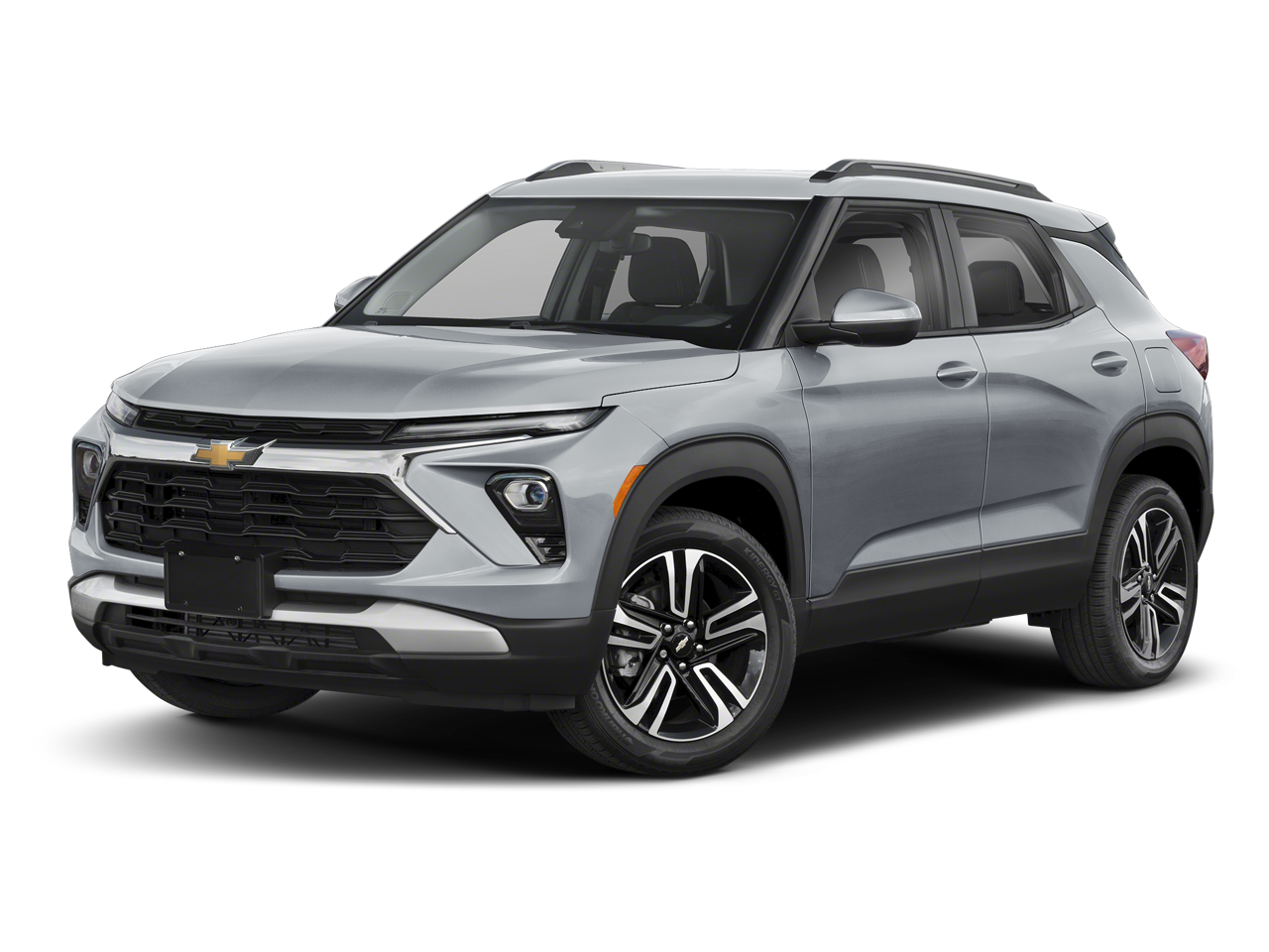 2025 Chevrolet Trailblazer LT for sale in McAllen, TX