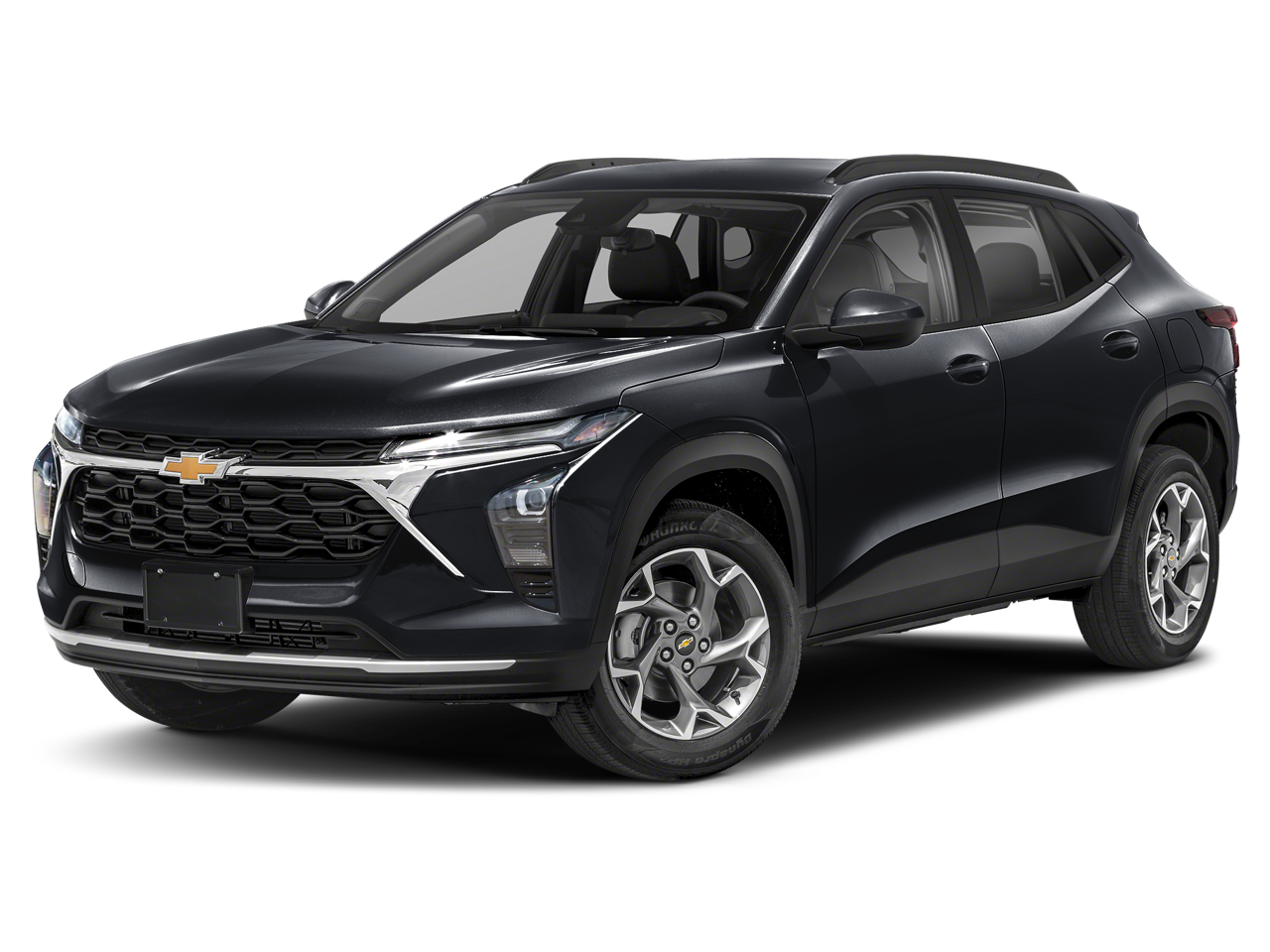 2025 Chevrolet Trax Activ's photo