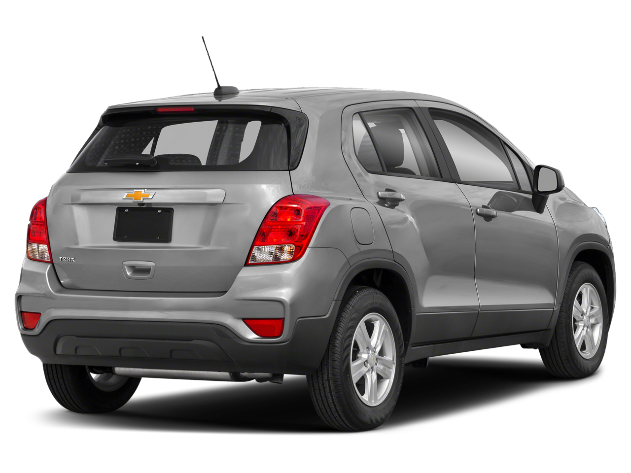 Used 2021 Chevrolet Trax LS with VIN KL7CJNSM4MB365392 for sale in McAllen, TX