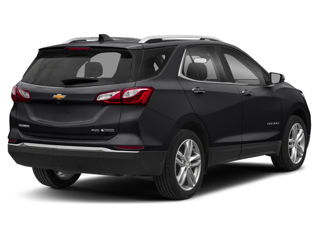 Used 2018 Chevrolet Equinox Premier with VIN 2GNAXNEX0J6211959 for sale in McAllen, TX