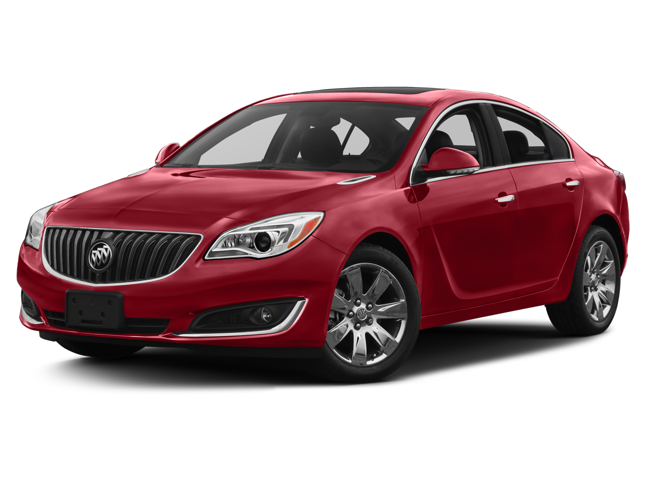 2015 Buick Regal BASE