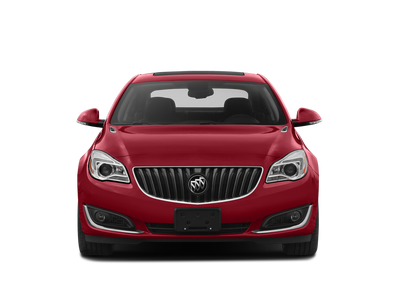 2015 Buick Regal BASE