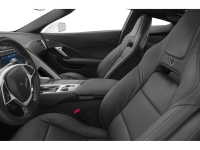 2015 Chevrolet Corvette Stingray 1LT