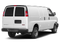 2018 GMC Savana Cargo 2500 VAN 2500 R