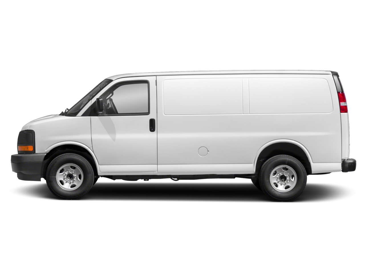 2018 GMC Savana Cargo 2500 VAN 2500 R