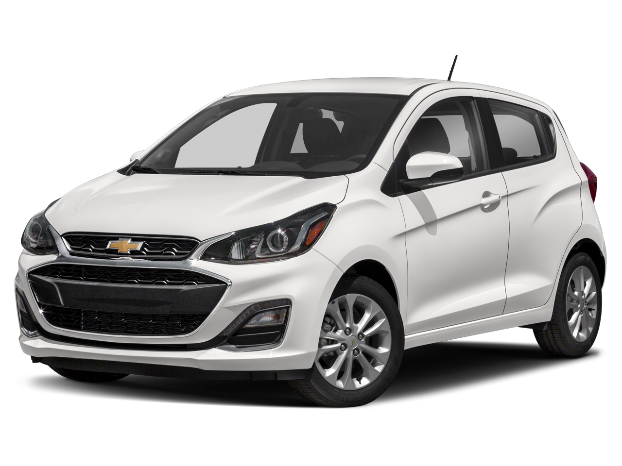 2019 Chevrolet Spark 1LT CVT 1SD's photo