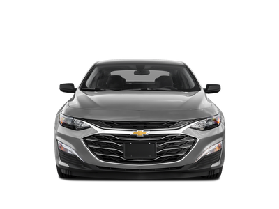 2021 Chevrolet Malibu LS