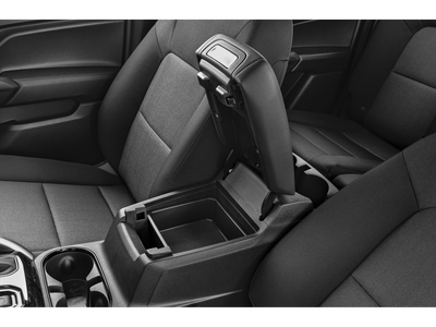 2023 Chevrolet Colorado WT