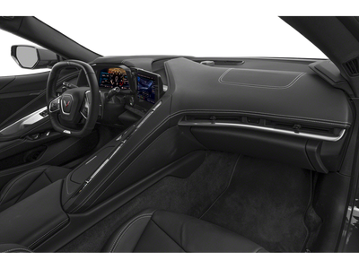 2024 Chevrolet Corvette Z06 3LZ