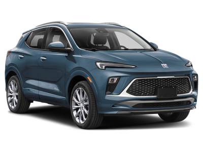 2025 Buick Encore GX Avenir