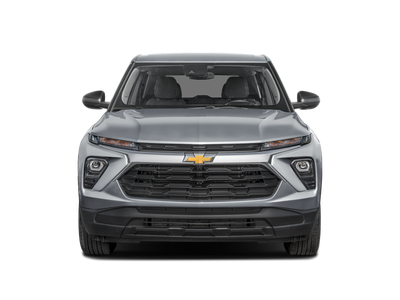 2025 Chevrolet Trailblazer LS