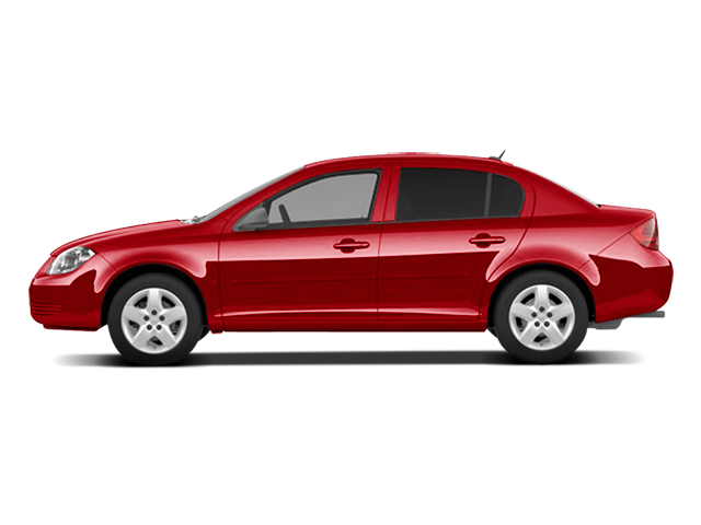 2008 Chevrolet Cobalt LS