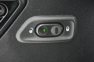 2015 Jeep Wrangler Unlimited Altitude