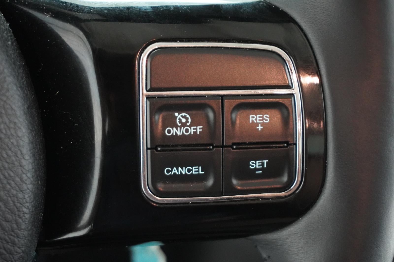 2015 Jeep Wrangler Unlimited Altitude