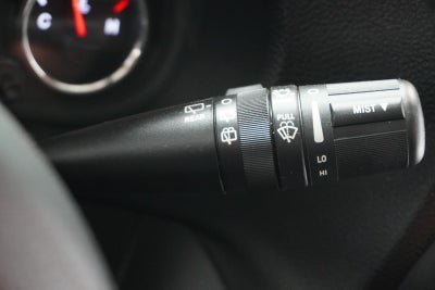 2015 Jeep Wrangler Unlimited Altitude