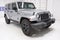 2015 Jeep Wrangler Unlimited Altitude