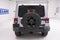 2015 Jeep Wrangler Unlimited Altitude