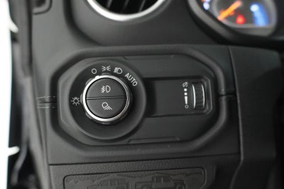 2024 Jeep Gladiator Texas Trail