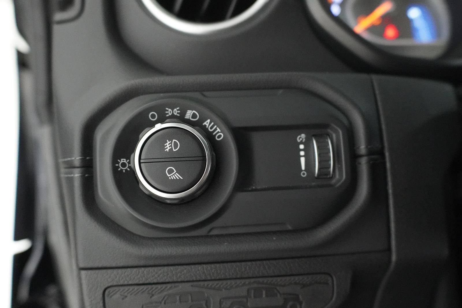 2024 Jeep Gladiator Texas Trail