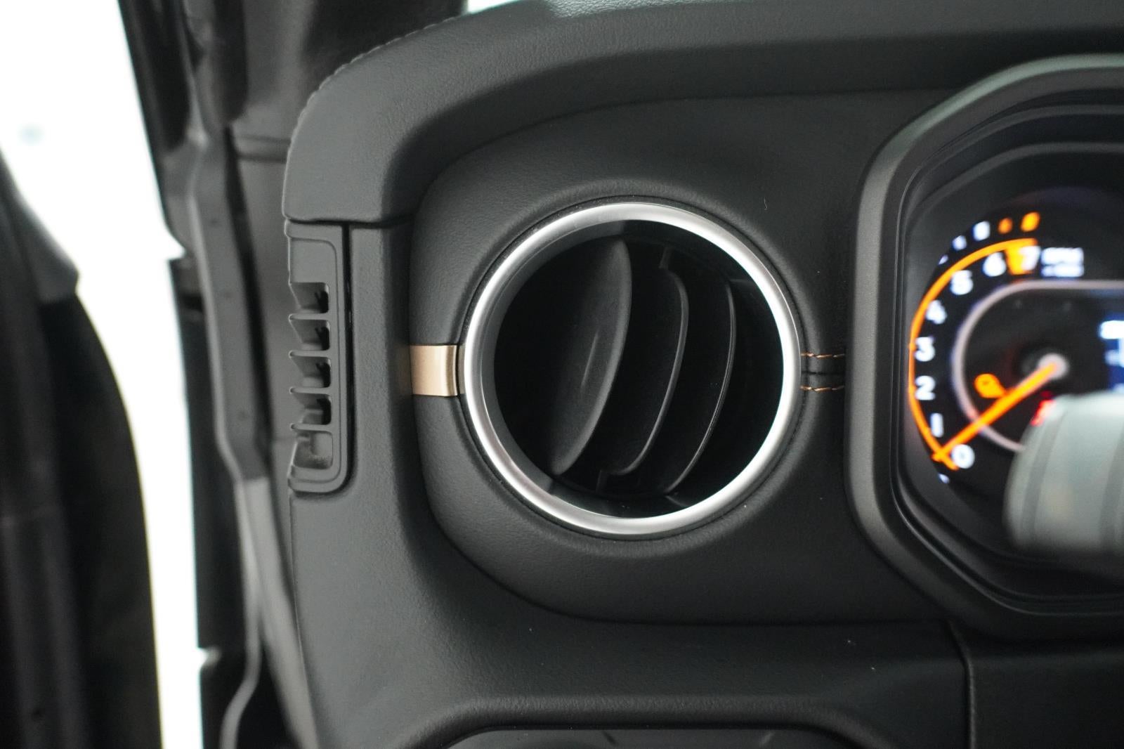 2024 Jeep Gladiator Texas Trail