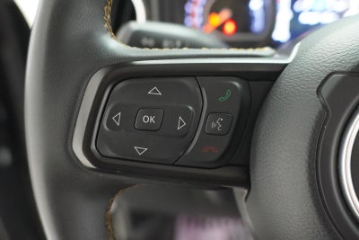 2024 Jeep Gladiator Texas Trail