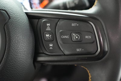 2024 Jeep Gladiator Texas Trail