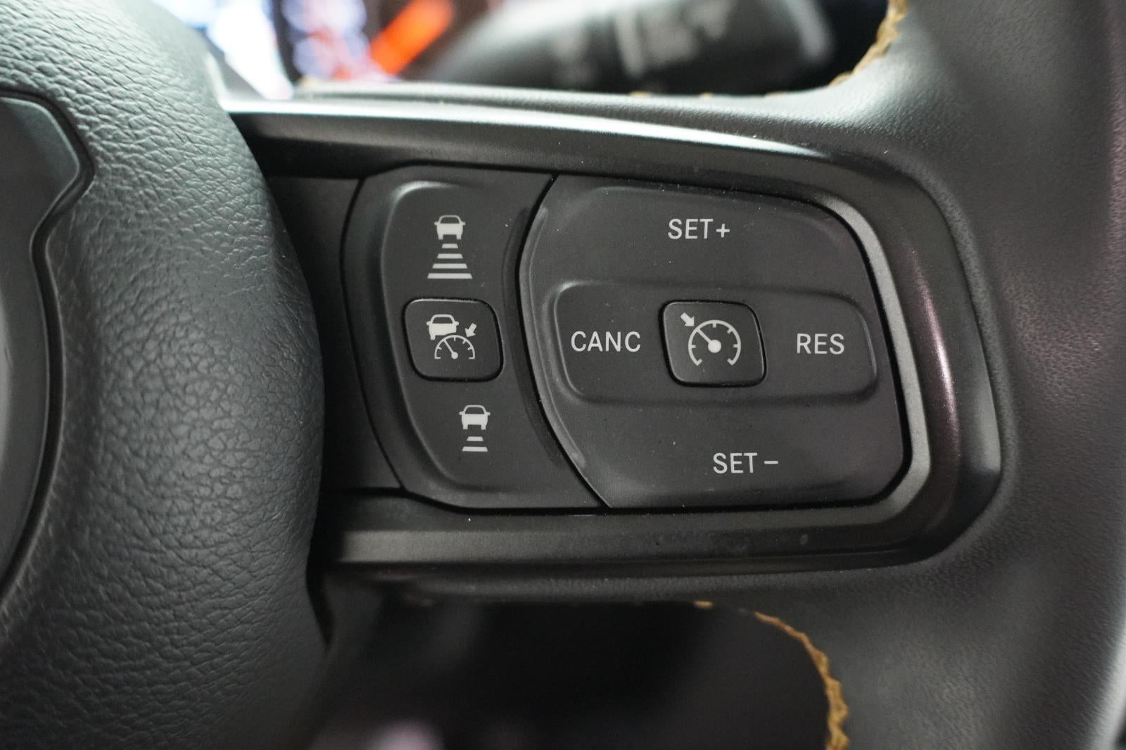 2024 Jeep Gladiator Texas Trail