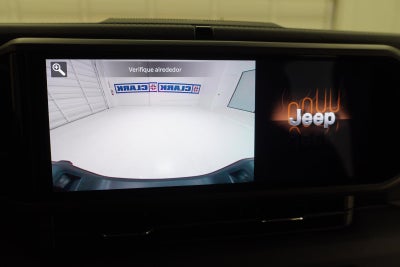 2024 Jeep Gladiator Texas Trail