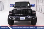 2024 Jeep Gladiator Texas Trail