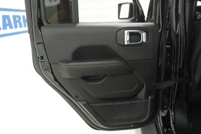 2024 Jeep Gladiator Texas Trail
