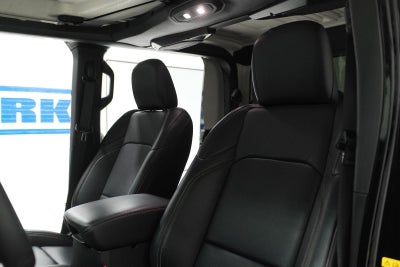 2024 Jeep Gladiator Texas Trail