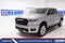 2025 RAM 1500 Lone Star