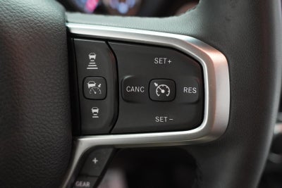 2025 RAM 1500 Lone Star